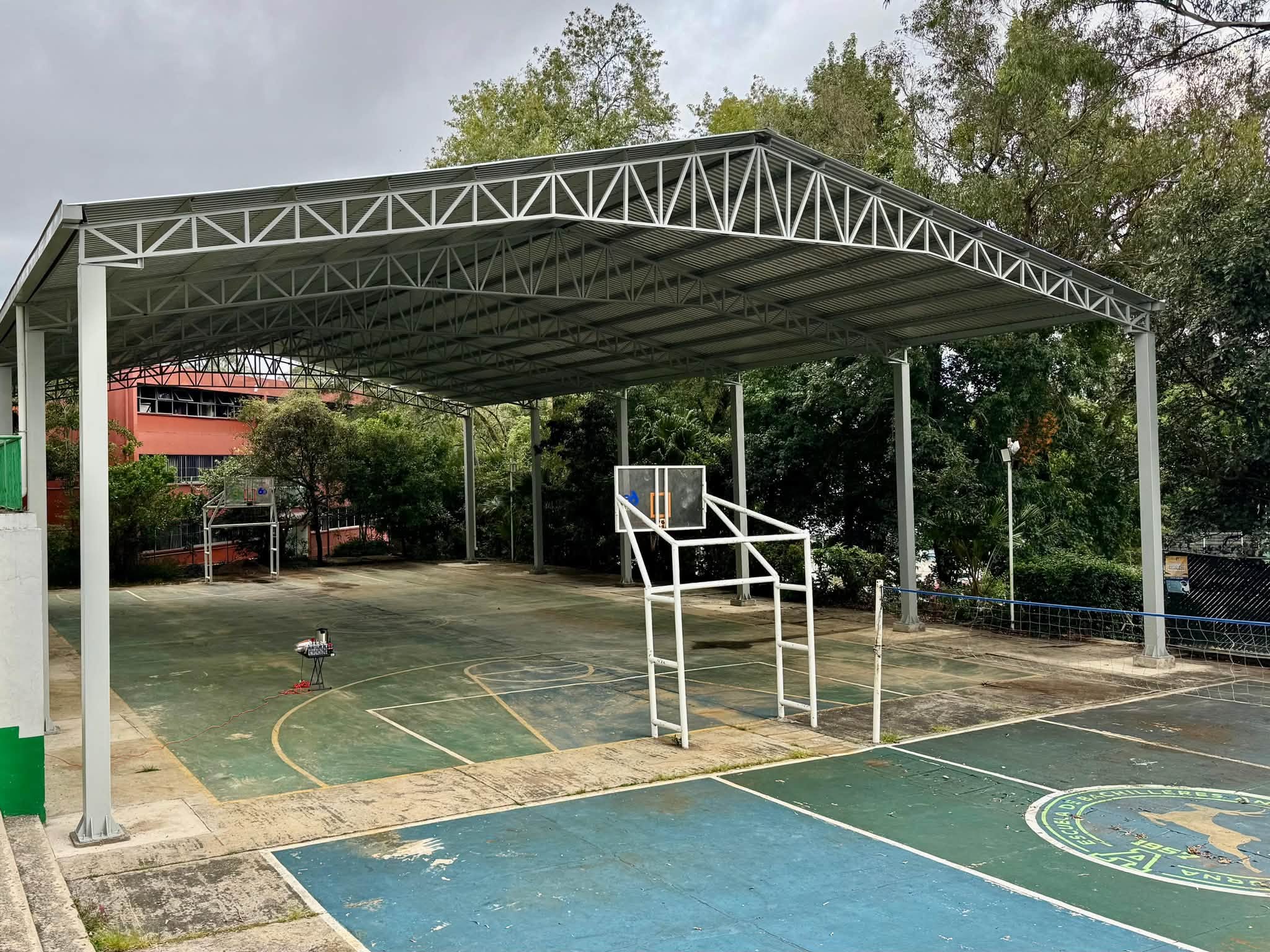 Aula
