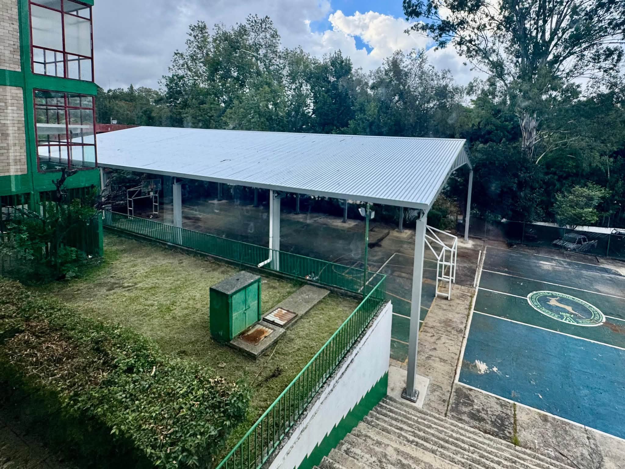 Cancha